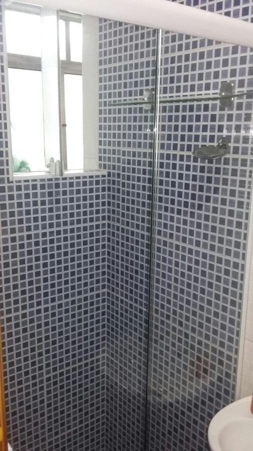 Guaruja, Apto A 150 Metros Da Praia - Enseada Екстер'єр фото